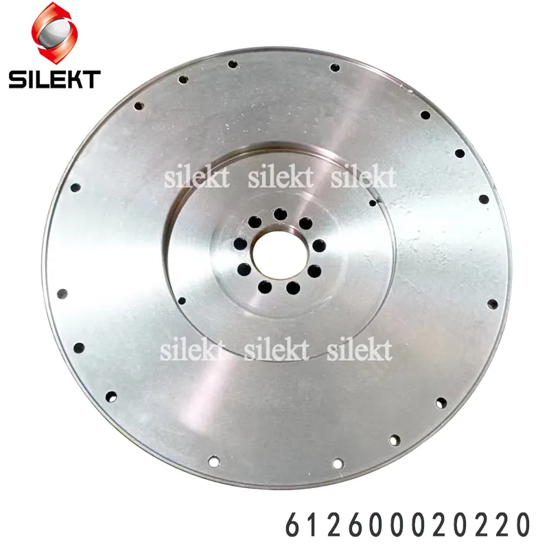 Weichai Engine Flywheel 612600020220 Wd615