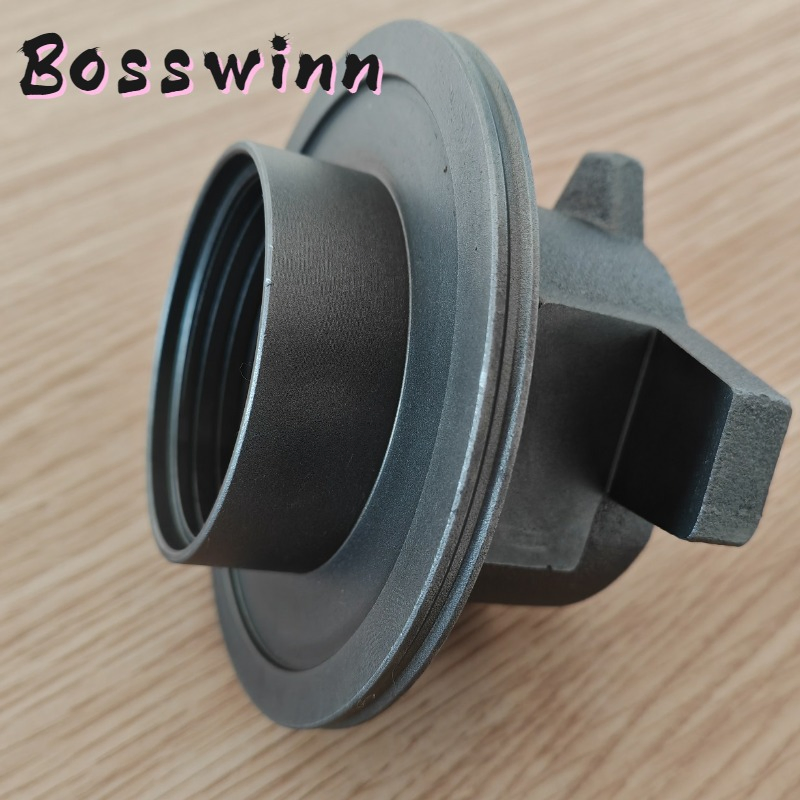 Clutch Release Throw out Bearing CNC Machining OEM Release Sleeve