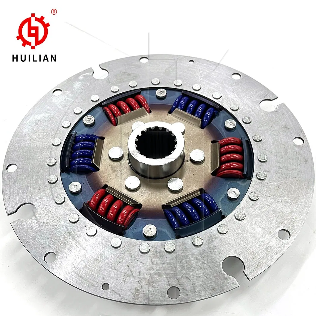 22u0121310 22u-01-21310 PC160LC-7 PC200-7 PC200-8 PC220-8 Excavator Disk Damper for Excavator Spare Parts