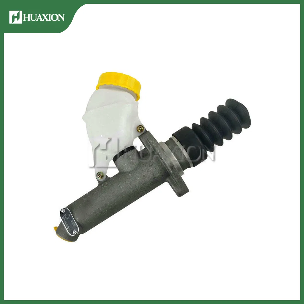 HS8222 Trailer Part Dz93189230090 Shacman Clutch Master Cylinder