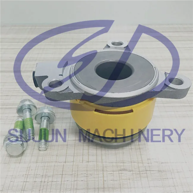 Clutch Release Bearing Details