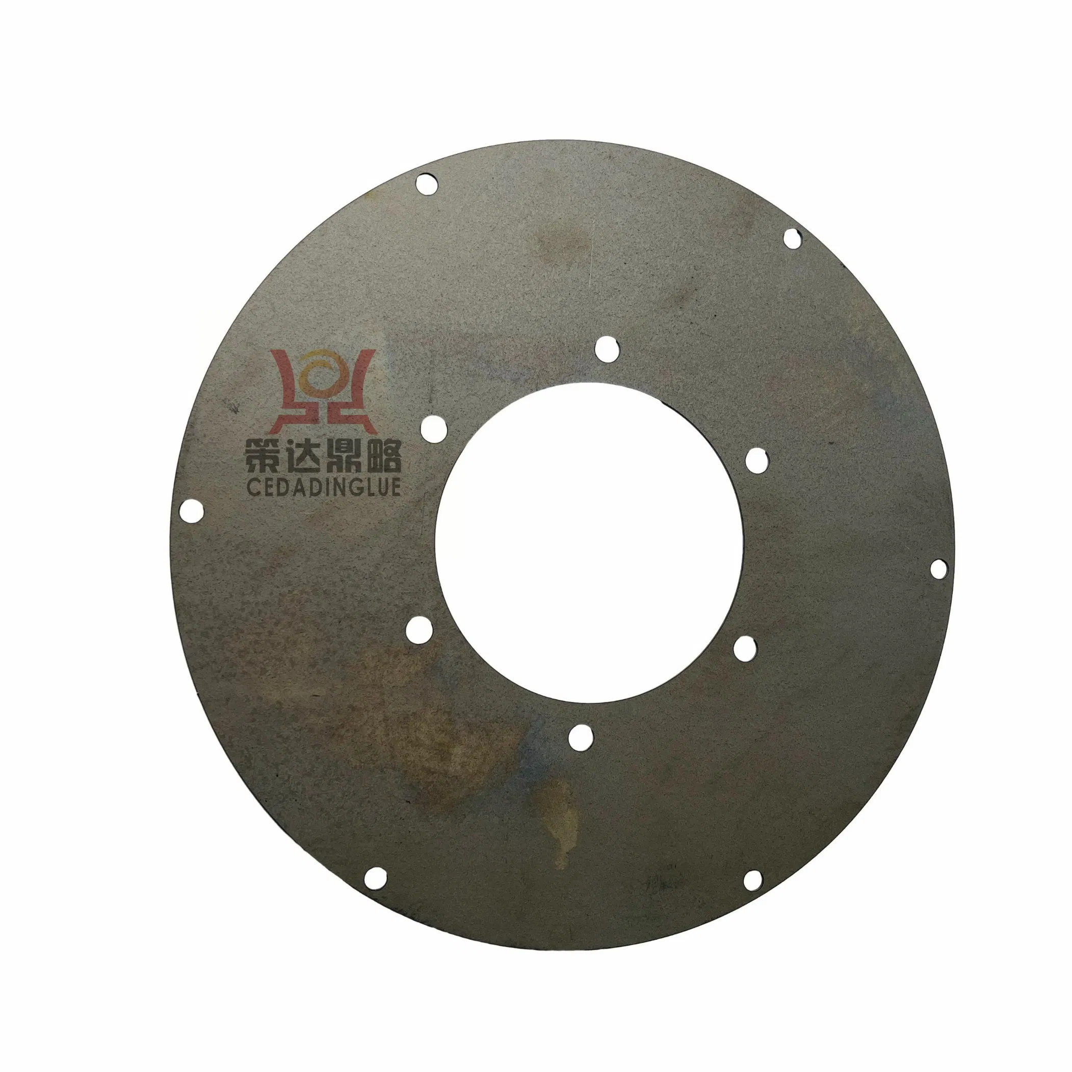 Deutz Diesel Engine Spare Part Flywheel Diaphragm 04171210