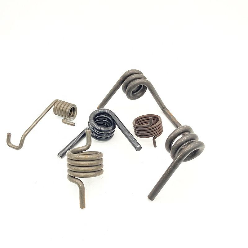 Durable Double Torsion Spring for Kick Scooter Hardware