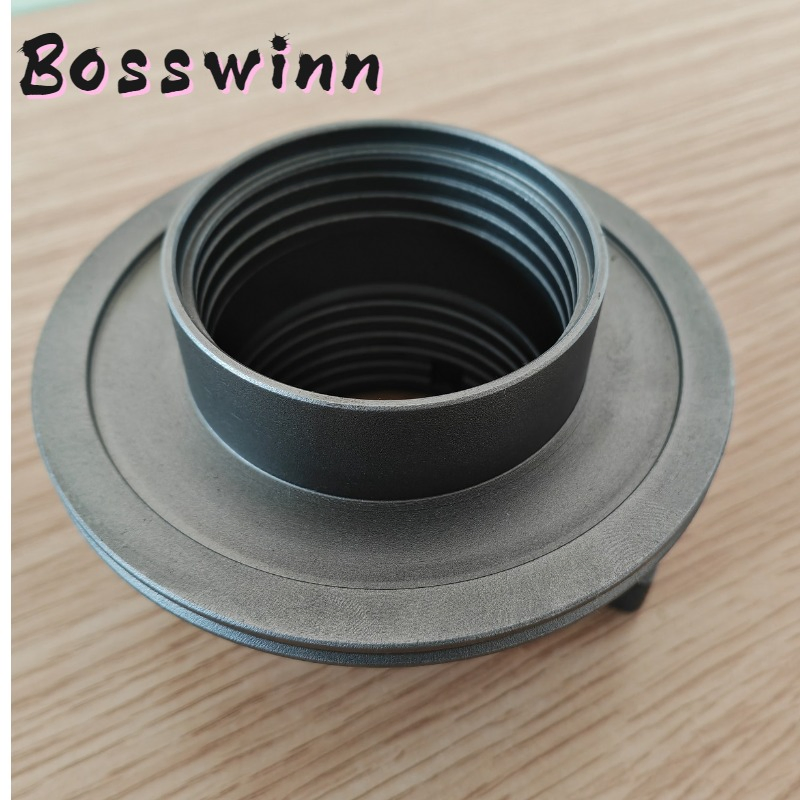 Clutch Release Throw out Bearing CNC Machining OEM Release Sleeve