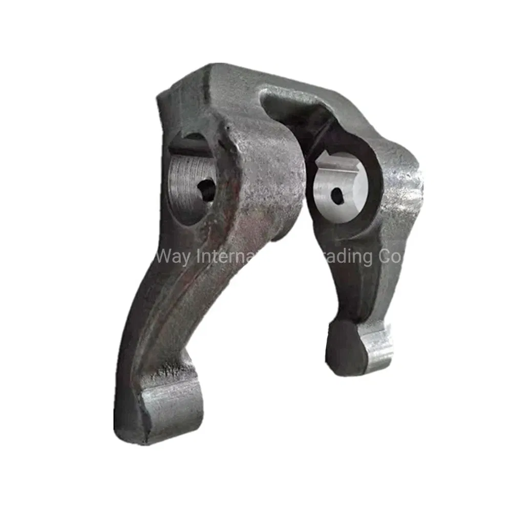 Sinotruk HOWO Gearbox Part Clutch Release Fork Wg2214260001