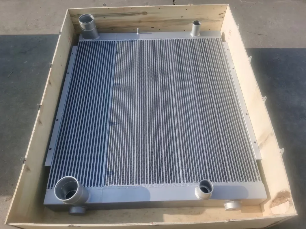 705-12-32010 Hydraulic Pump