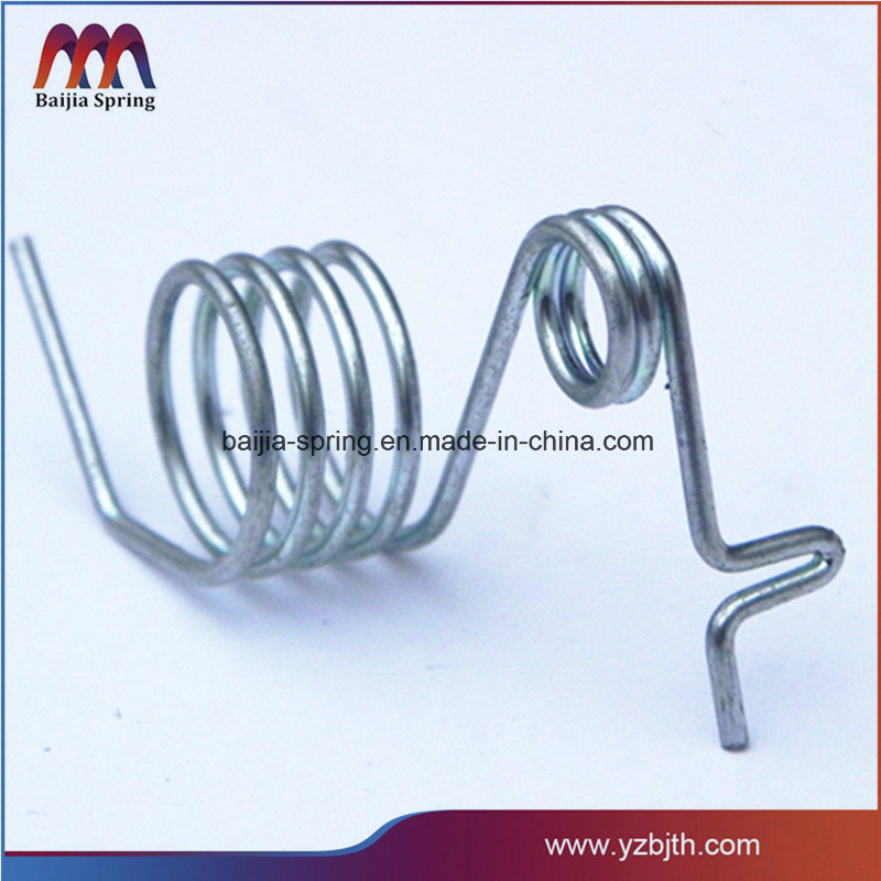 Torsion Spring Diaphragm Spring Conical Spring Flat Spring