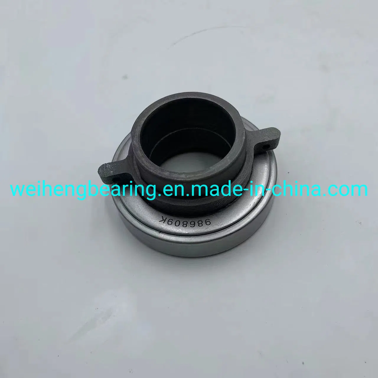 Sinotruk Weichai Spare Parts HOWO Shacman Heavy Truck Gearbox Chassis Parts Factory Price Clutch Release Bearing Throw-out Bearing Dz9114160023