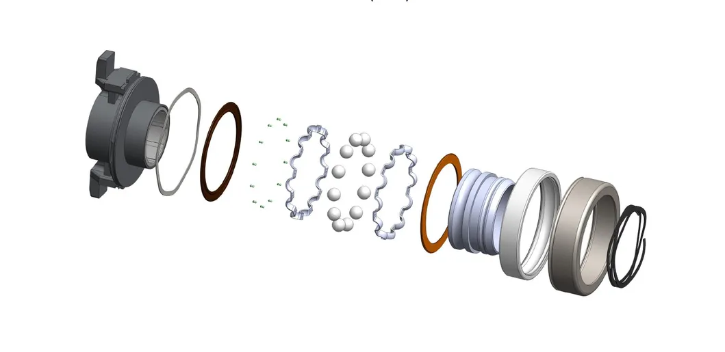 Concentric Slave Cylinder (CSC) Overview