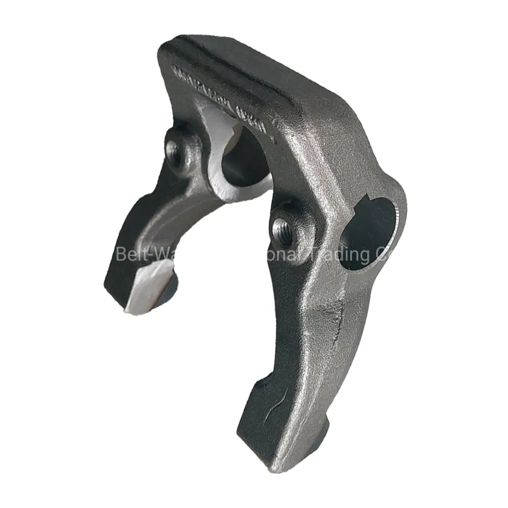 Sinotruk HOWO Gearbox Part Clutch Release Fork Wg2214260001