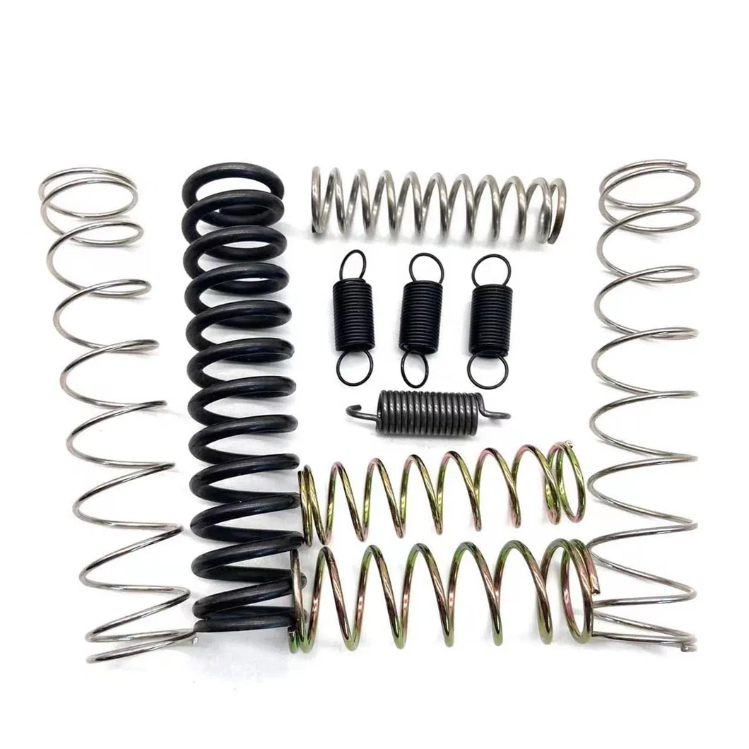 Solenoid Pulse Valve Spring