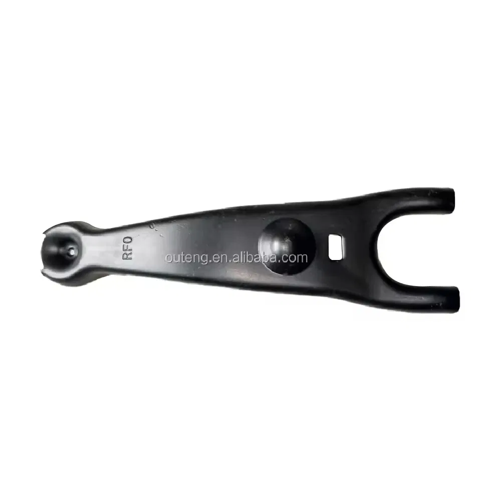 Stamping Steel Part Fork Assy Clutch Release