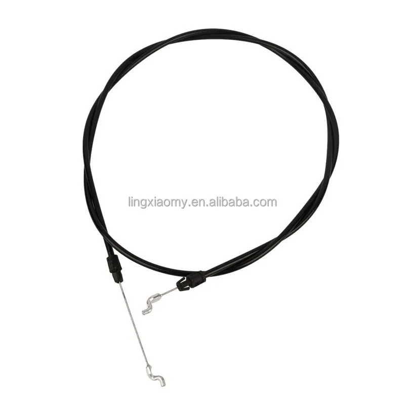 946-05105A Clutch Control Cable Details