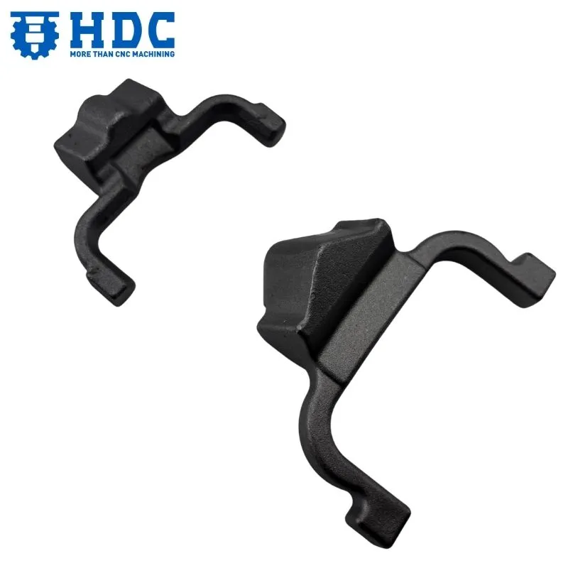 Investment Casting Part