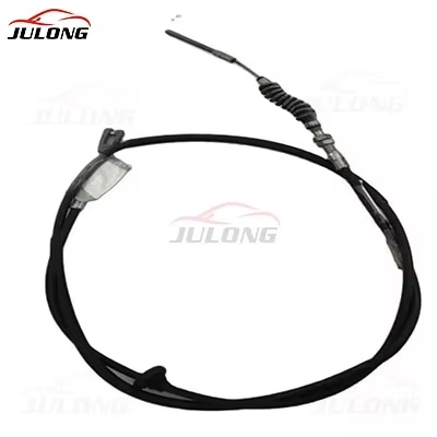 High Quality Car Clutch Cable Fit for OEM 23710A80d10 Car Used Control Cable