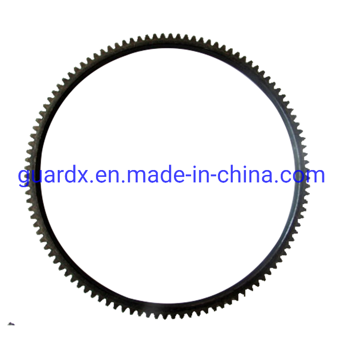 Me012509 S4e S4e2 Truck Diesel Engine Part Flywheel Ring Gear