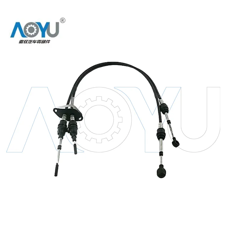 Auto Control Cable