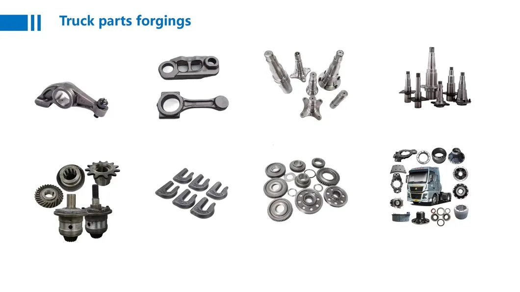 Transmission Components