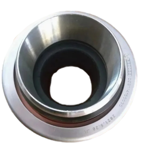 High-Performance 430 Clutch Release Bearing for Smooth Shifting Throw out Bearing Heavy Duty Truck Chassis Parts Spare Parts for Sinotruck/Sitrak/Shacman/FAW