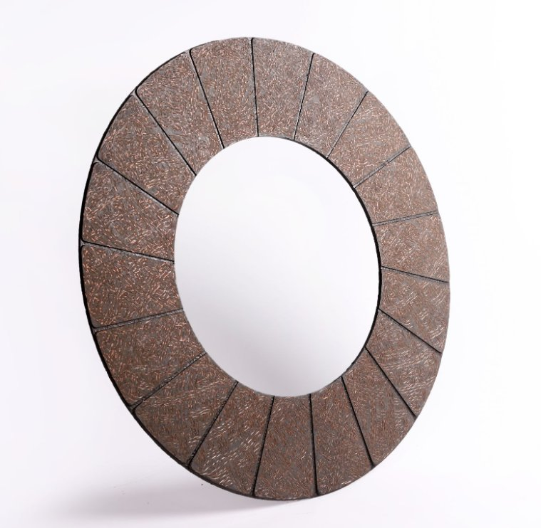 Super Design Clutch Disc Clutch Lining