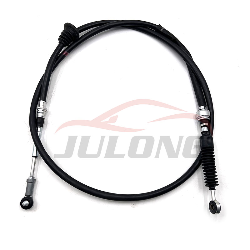 Factory Auto Spare Parts Wholesale High Quality Control Cable Clutch Cable OEM 0K40A46500