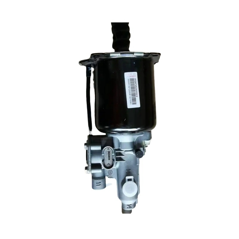 Wg9725230042 Clutch Booster Cylinder Clutch Slave Cylinder Wg9725230052 for Sinotruk HOWO A7 T7h T5g Sitrak C7h C5h