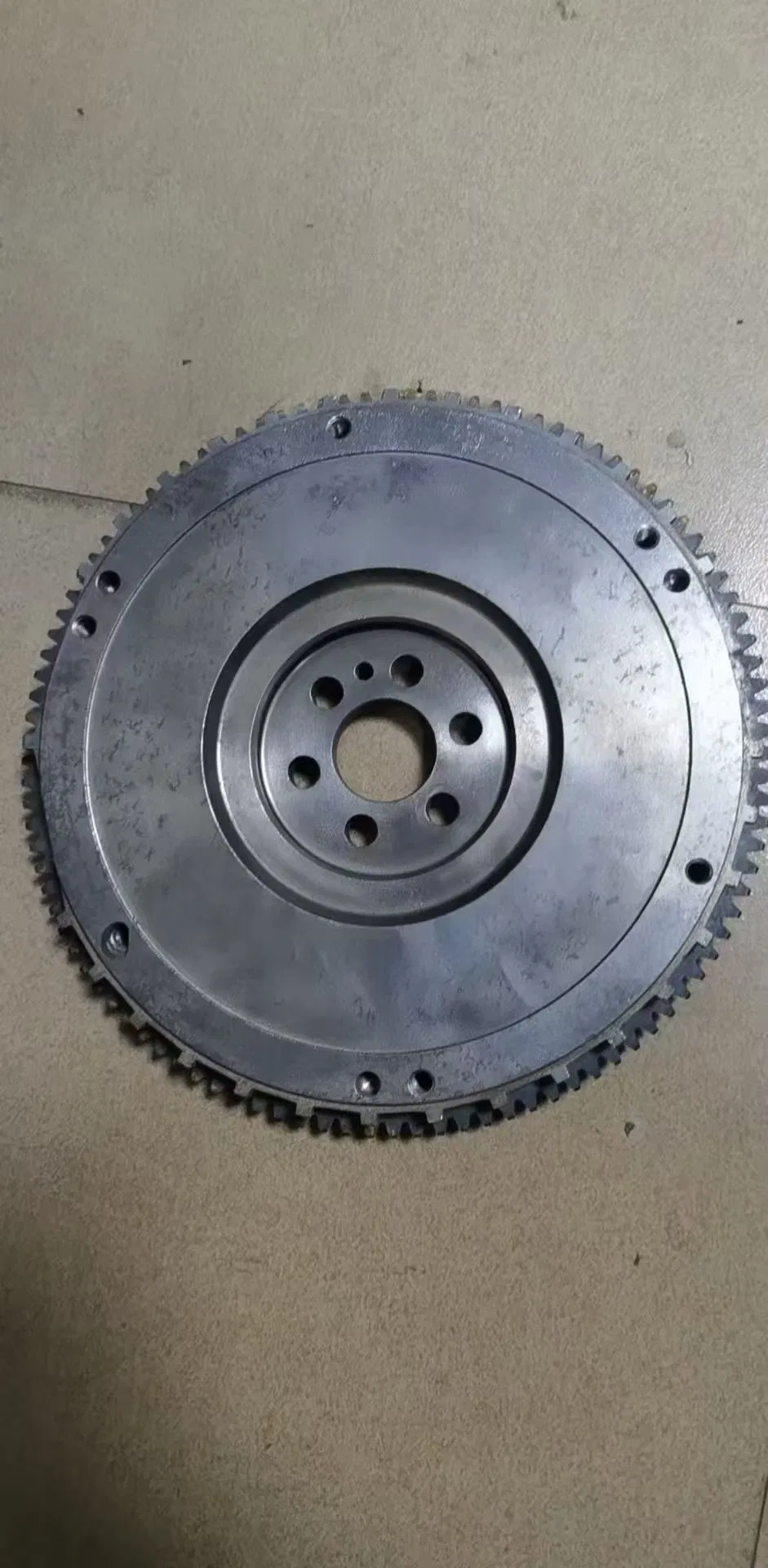 Performance Engine Parts