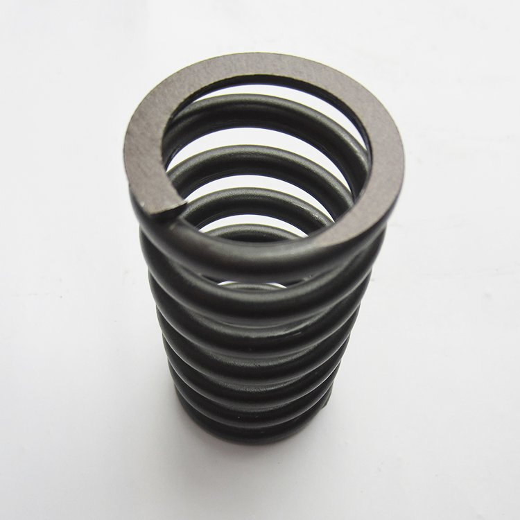 Compressed Clutch Diaphragm Spring Compression Retractable Coil Spring