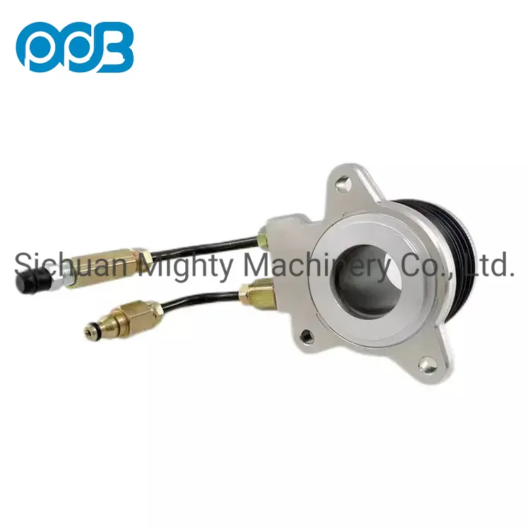 Clutch Release Bearing 3