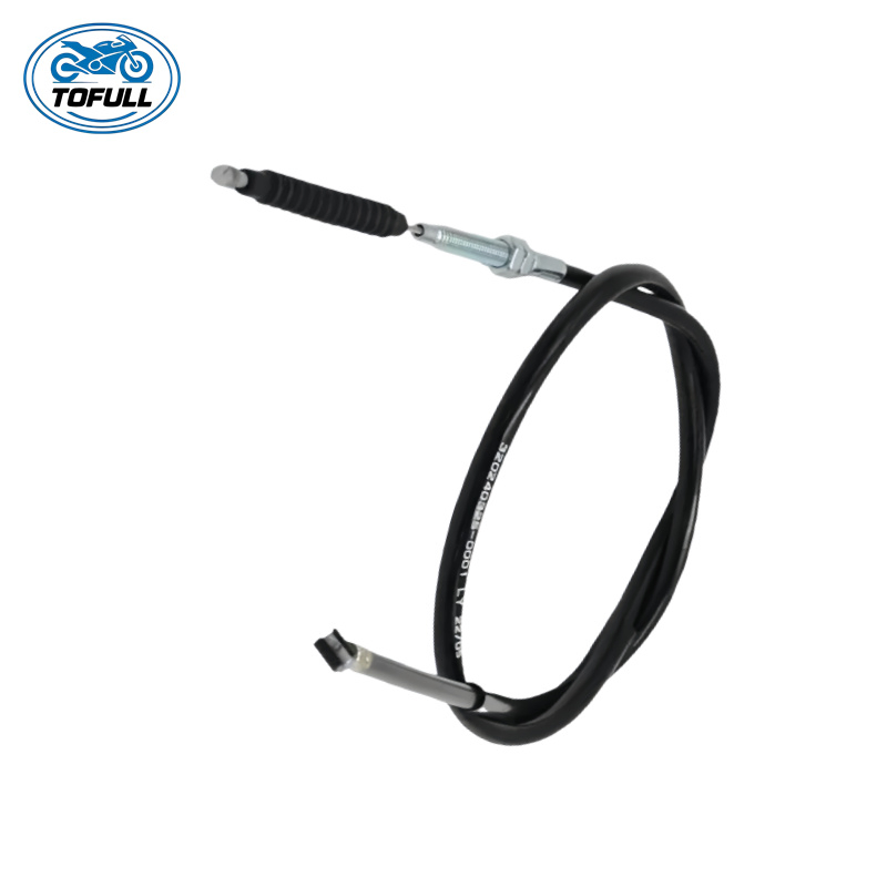 Italika 125z Motorcycle Accessories Clutch Control Cable Wire Line for 125z