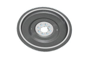 Rokey Lfw298 Factory Car and Truck Engine Parts Flywheel for Toyota