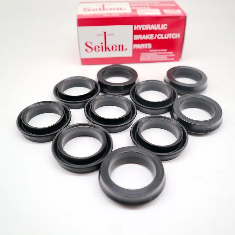 EPDM Material Seal