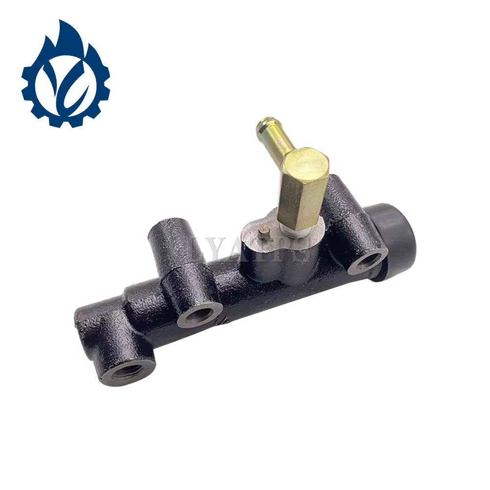 Clutch Master Cylinder 6