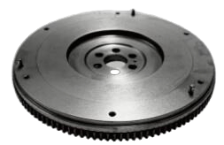 Rokey Lfw370 Factory Car and Truck Engine Parts Flywheel for Nissan