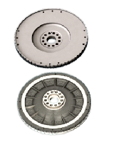 Rokey A4710302205 A4710303305 Factory Car and Truck Engine Parts Flywheel for Benz