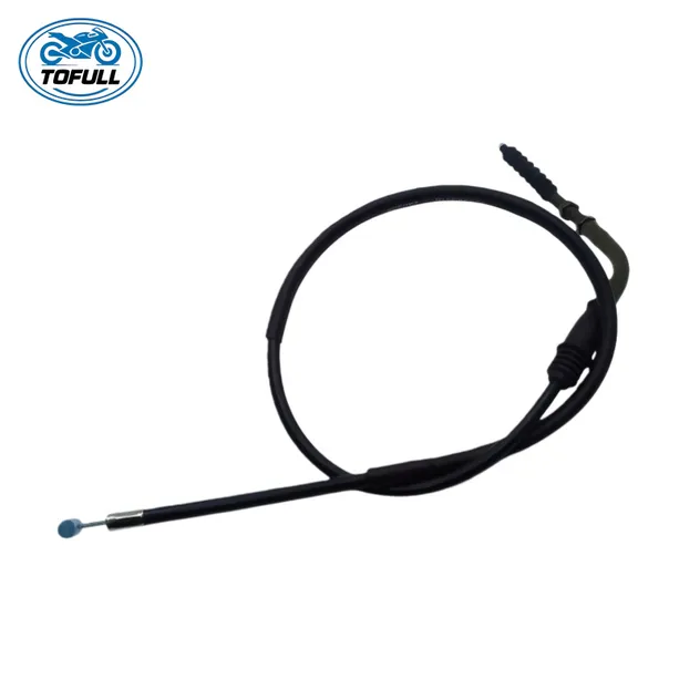 Motorcycle Clutch Cable 2