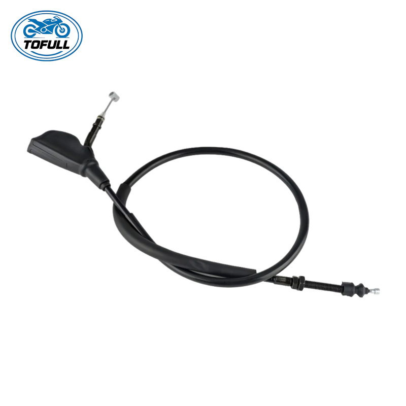 Motorcycle Parts Clutch Control Cable Wire Line for Bajaj Dominar 250 400 Ug 2025