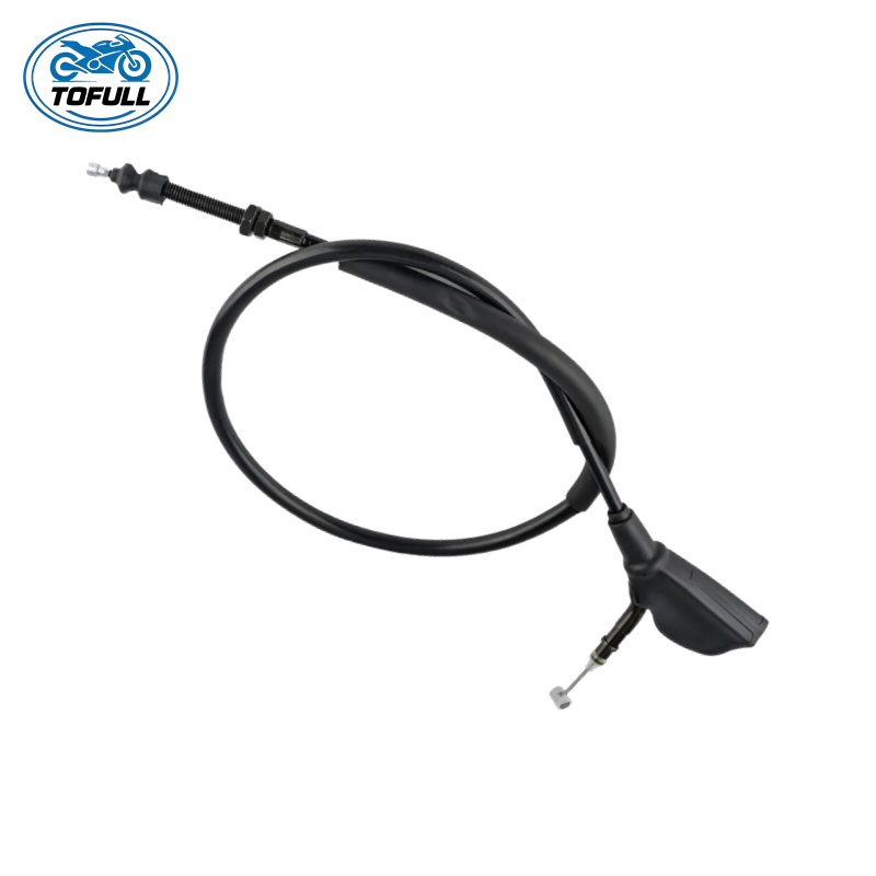 Motorcycle Parts Clutch Control Cable Wire Line for Bajaj Dominar 250 400 Ug 2025