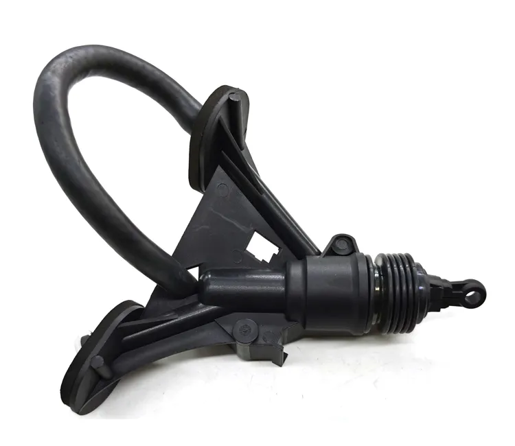 Clutch Slave Cylinder Detail 3