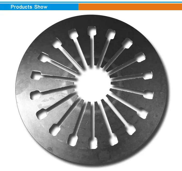 Technical Specifications