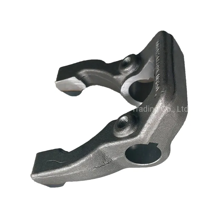 Clutch Release Fork View 2