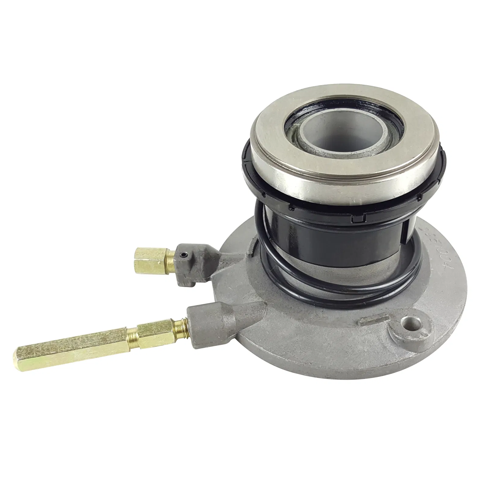Concentric Slave Cylinder (CSC) for Passenger Cars, Light Trucks
