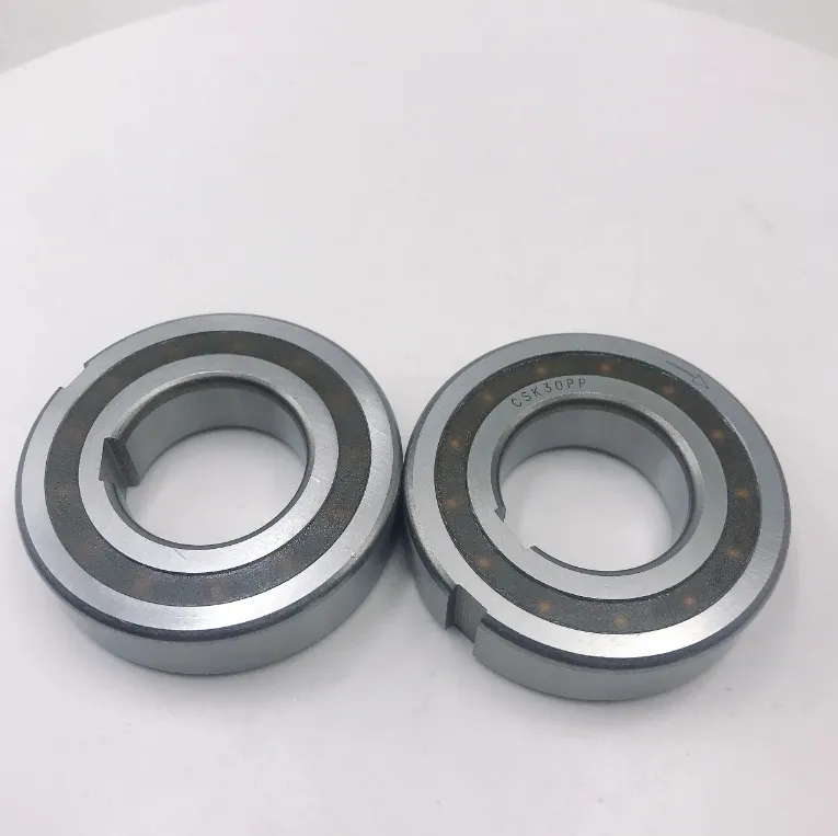 Clutch Bearing 4