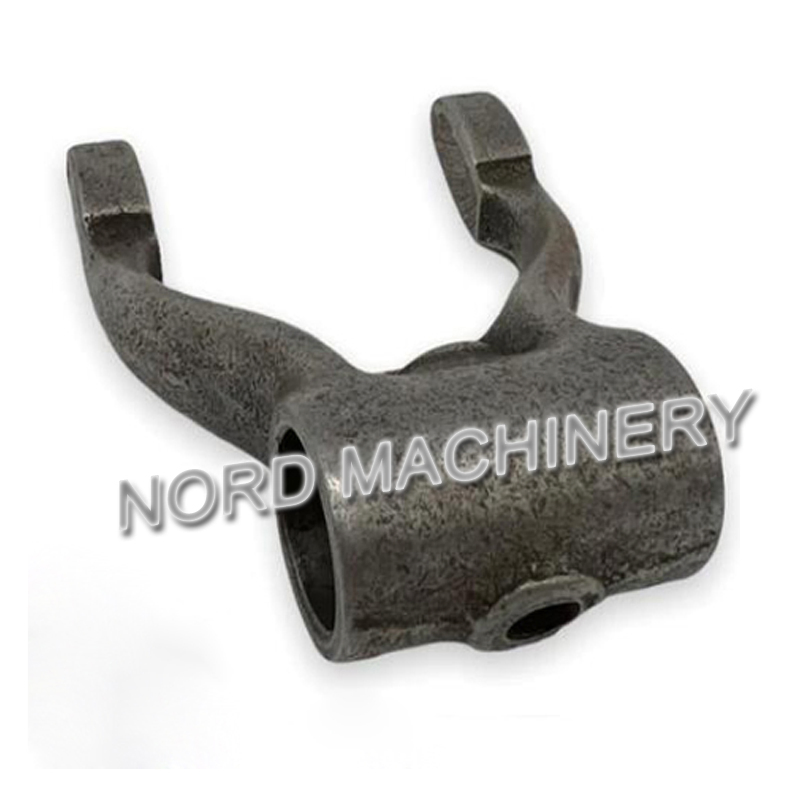 Alloy Steel Forging Clutch Release Fork for Automatic Transmission