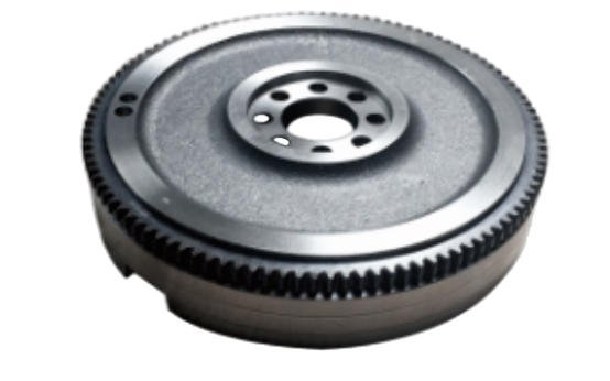 Rokey 8-97034-430-2 Factory Car Auto Engine Parts Flywheel for Isuzu