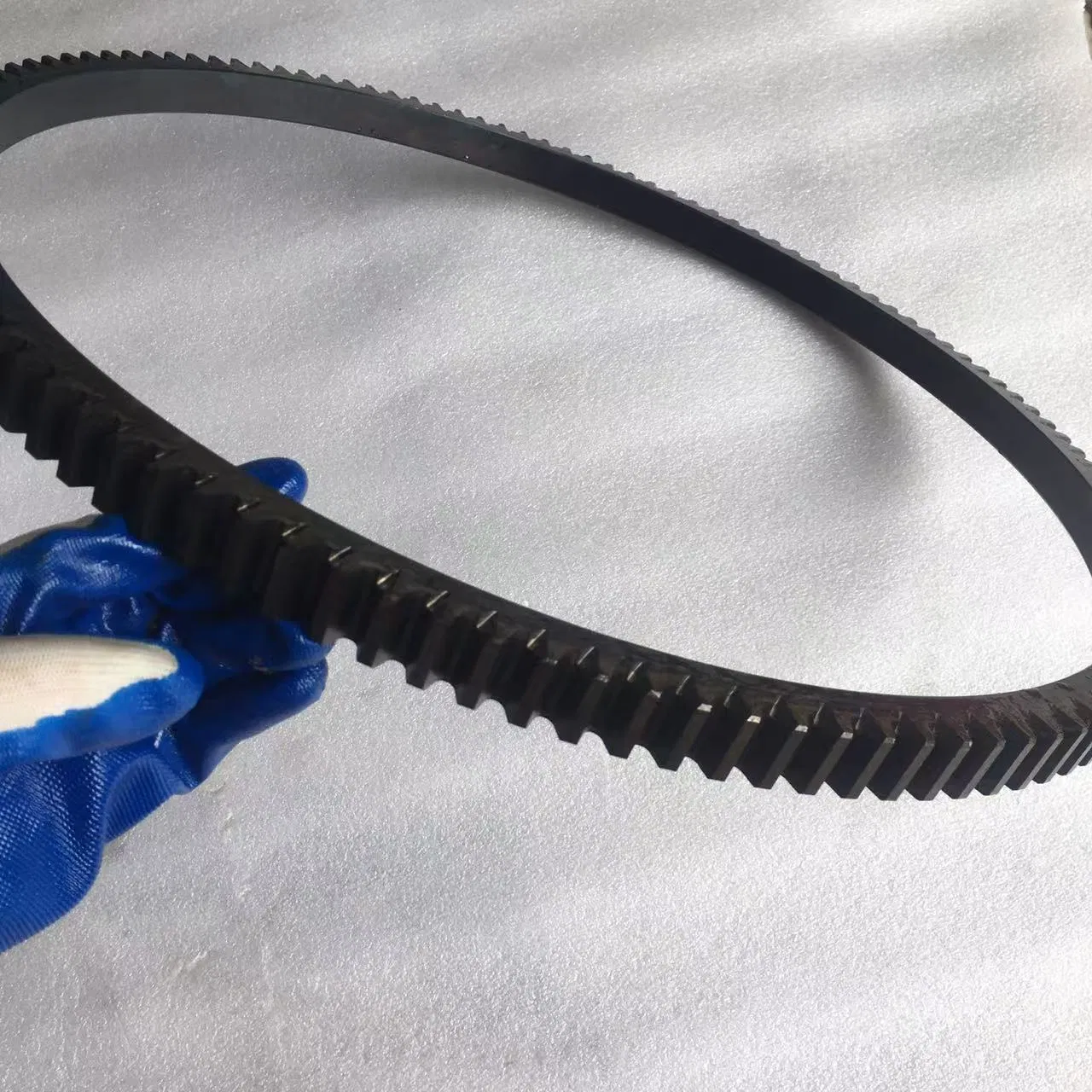 High Quality Hot Sale Cummins M11 Engine Parts Flywheel Gear Ring 4851