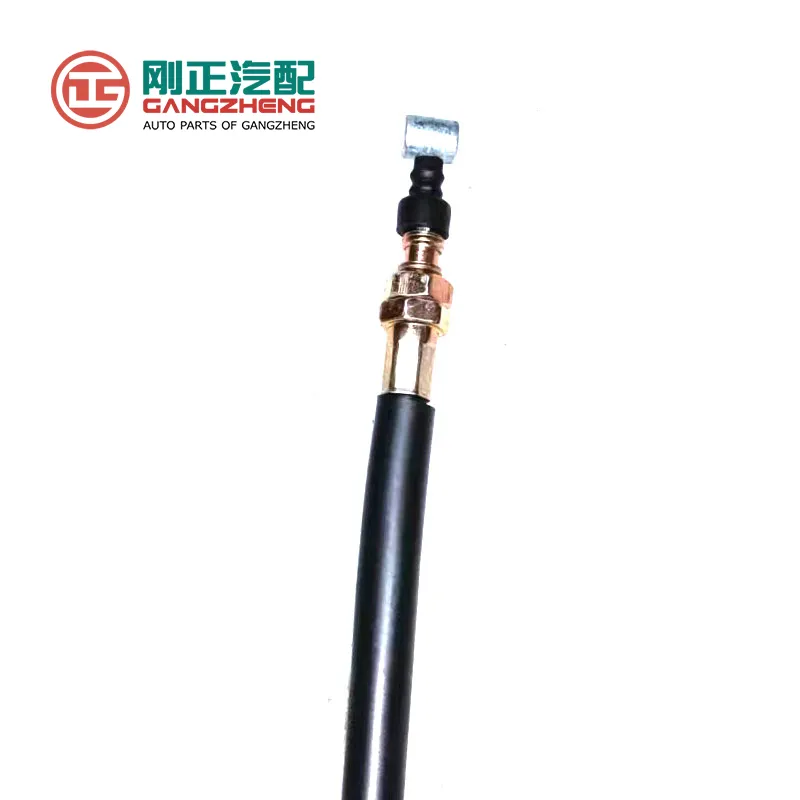 Brake Cable Detail 2