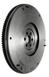 Rokey Lfw370 Factory Car and Truck Engine Parts Flywheel for Nissan