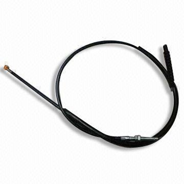 Cg125 Motor Clutch Cable Motorcycle Control Cable