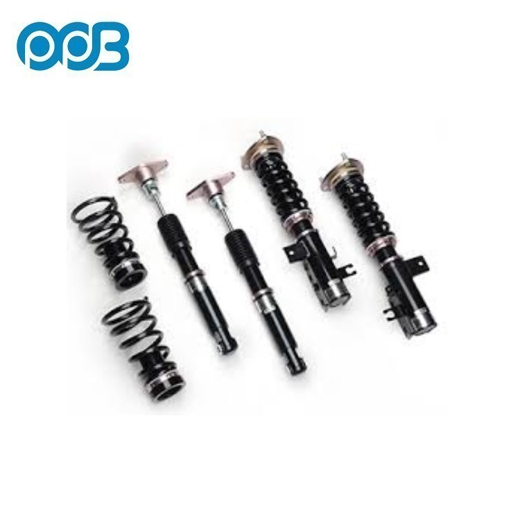 Auto Parts Shock Absorber 0073230800 for Mercedes-Benz 141700001192